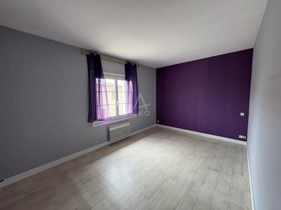 Maison en pierre - 108 m² - 4 pièces