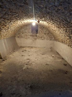 Maison - 176 m² - 5 pièces