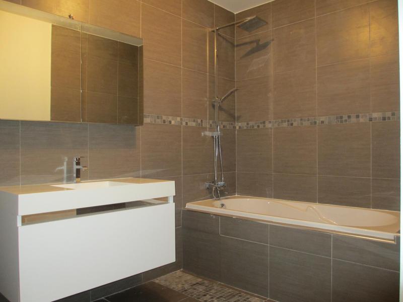 Maison - 76 m² - 3 pièces