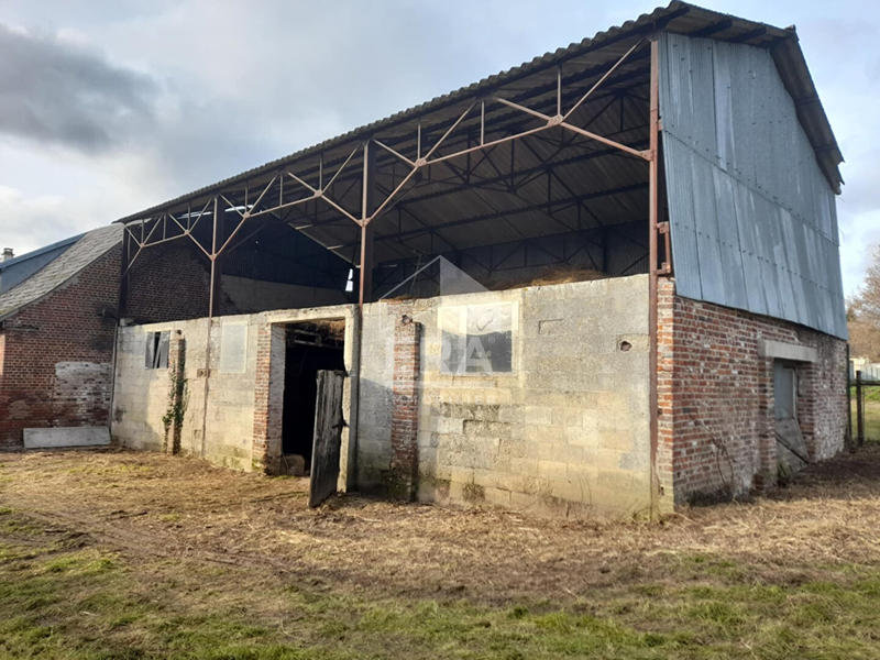 Maison - 64 m² - 3 pièces