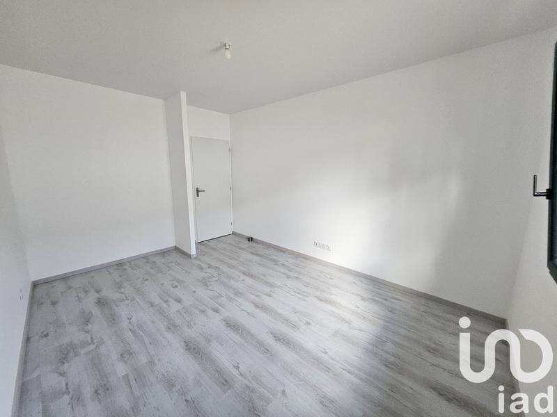Maison - 106 m² - 4 pièces