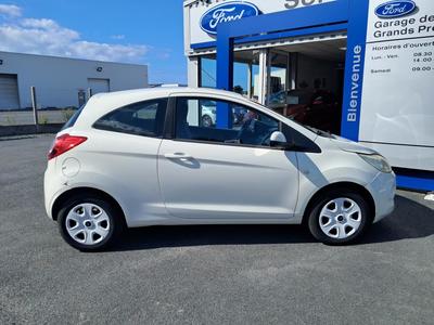 Ford Ka 1.2i essence 70 cv
