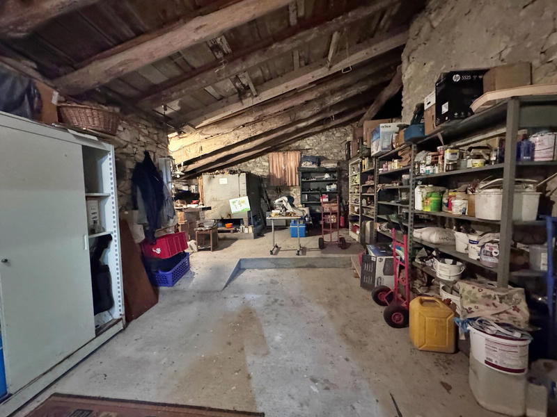 Maison - 137 m² - 4 pièces