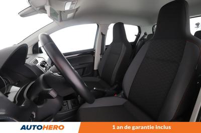 Volkswagen Up! 1.0 Up Connect 5p 60 ch