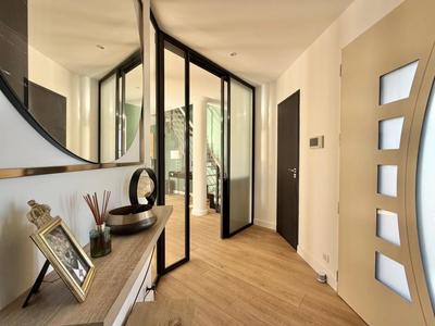 Villa - 160 m² - 5 pièces