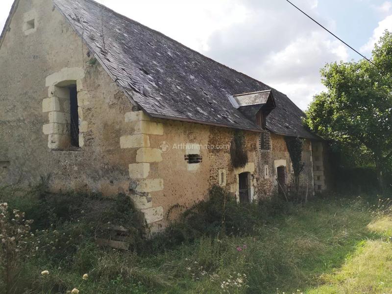 Maison - 187 m² - 5 pièces