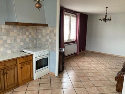 Maison - 91 m² - 5 pièces
