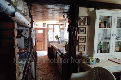 Maison - 124 m² - 5 pièces