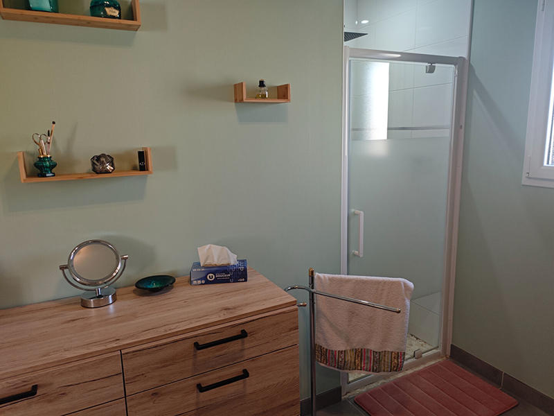 Maison - 98 m² - 4 pièces