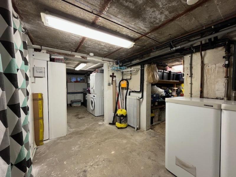 Maison - 105 m² - 6 pièces