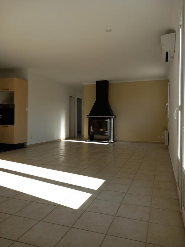 Villa - 85 m² - 4 pièces