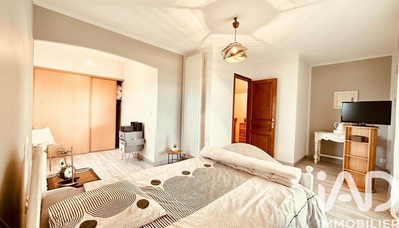 Maison - 137 m² - 4 pièces