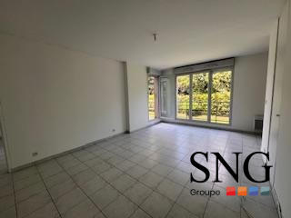 Appartement - 49 m² - 2 pièces