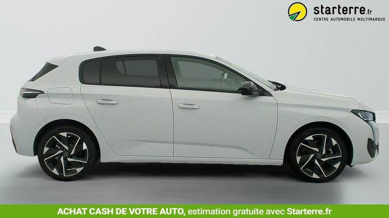 Peugeot 308 Hybrid 145 e-Dcs6 Allure