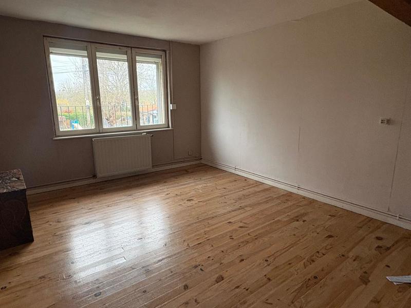 Longère - 215 m² - 7 pièces