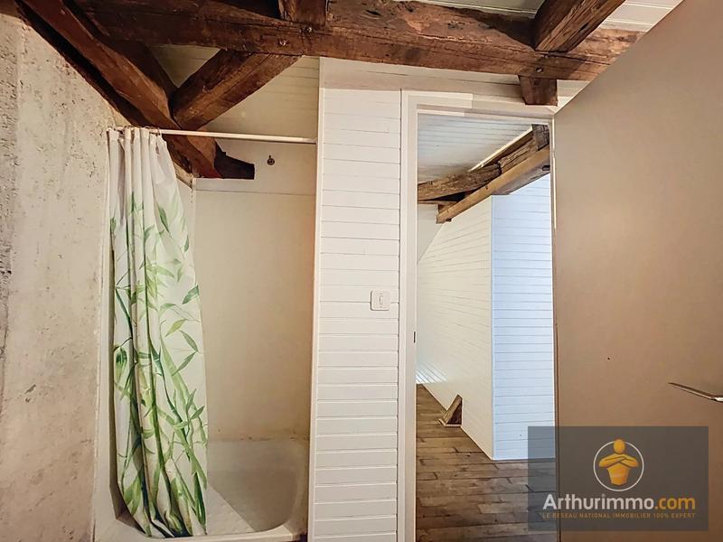 Appartement - 220 m² - 6 pièces