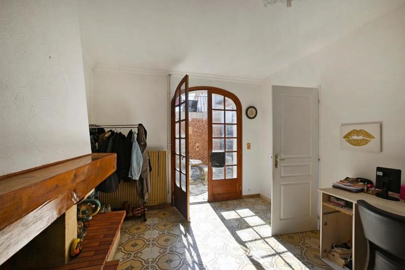 Maison - 150 m² - 4 pièces