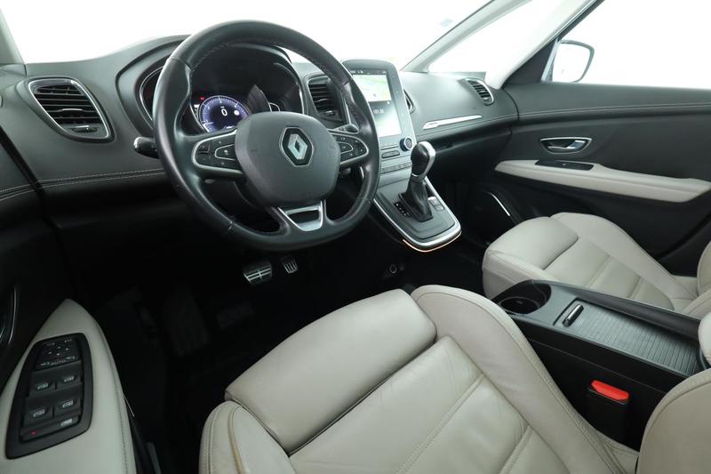 Renault Grand Scénic 1.6 dCi Energy Intens Edc 5pl 160 ch