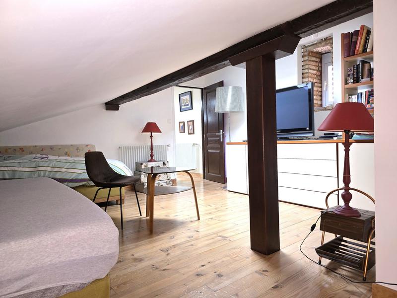 Appartement - 89 m² - 3 pièces