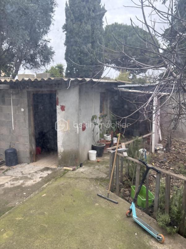 Maison - 240 m² - 11 pièces