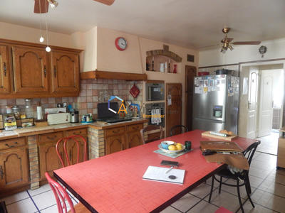 Maison - 183 m² - 4 pièces