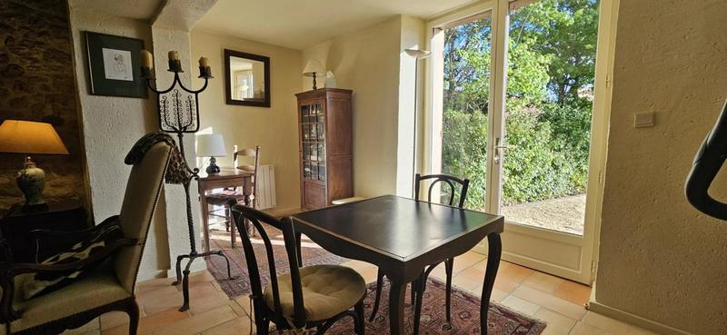 Demeure - 105 m² - 4 pièces