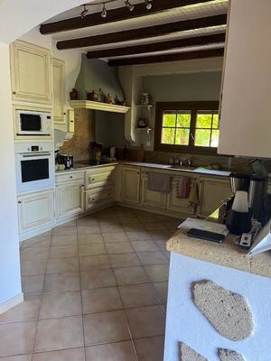 Villa - 119 m² - 4 pièces