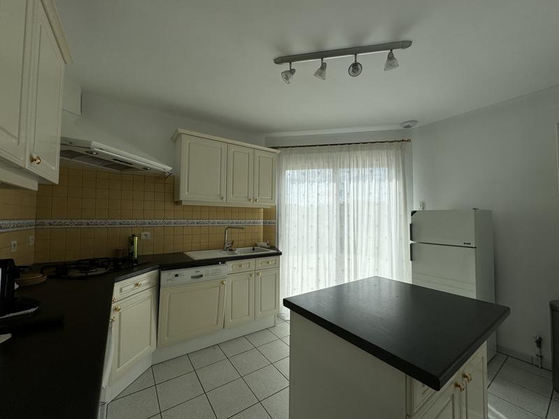 Maison - 165 m² - 5 pièces