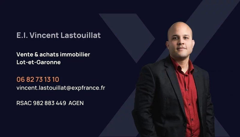 Maison traditionnelle - 175 m² - 8 pièces