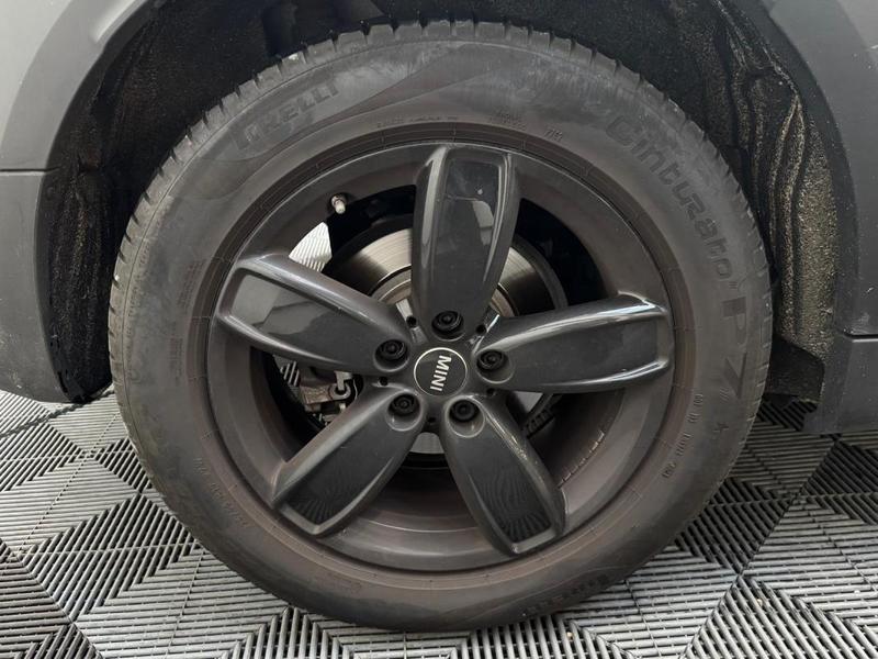 Mini Countryman F60 Lci 136 ch Bva7 Cooper Edition Northwood