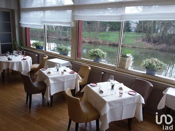 Local commercial - 934 m²