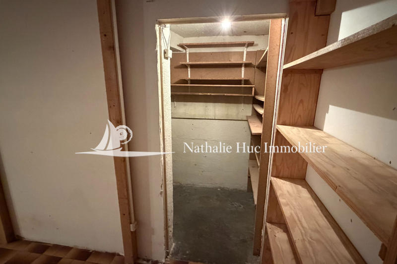 Local commercial - 121 m²