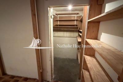 Local commercial - 121 m²