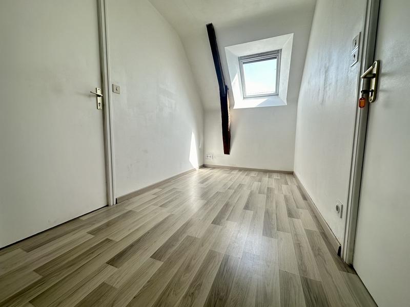 Maison - 79 m² - 3 pièces