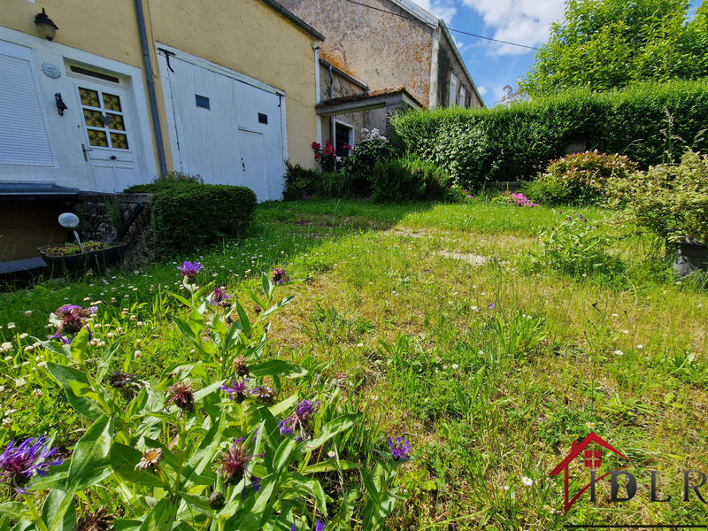 Maison - 188 m² - 5 pièces