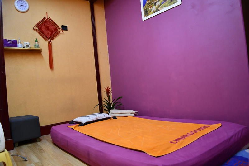 Le Lotus Bien Etre - Relaxation - Massage - Bien Etre