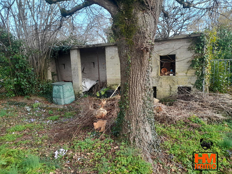 Maison - 155 m² - 6 pièces