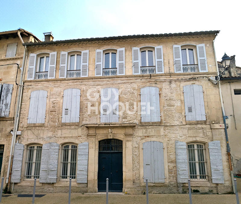 Immeuble - 70 m² - 7 pièces