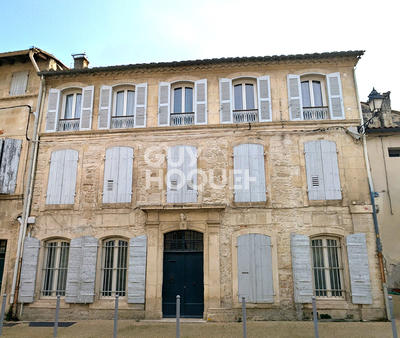 Immeuble - 70 m² - 7 pièces