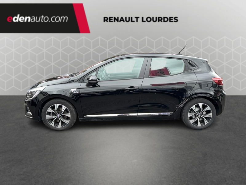 Renault Clio E-Tech 140 - 21n Limited