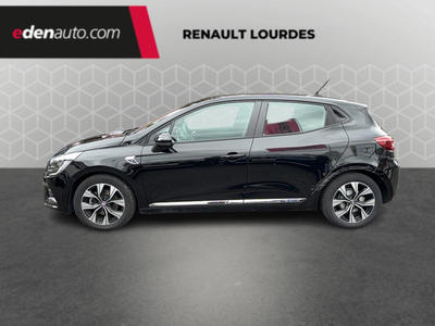 Renault Clio E-Tech 140 - 21n Limited