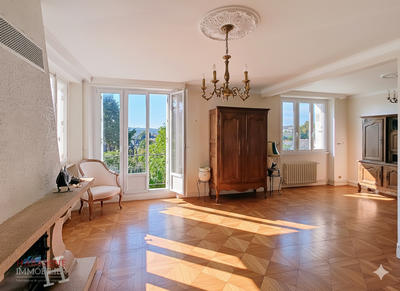 Maison - 112 m² - 6 pièces