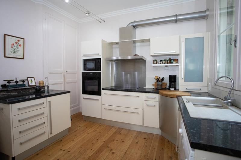 Maison - 181 m² - 7 pièces