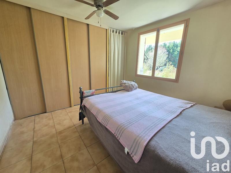 Maison - 104 m² - 6 pièces