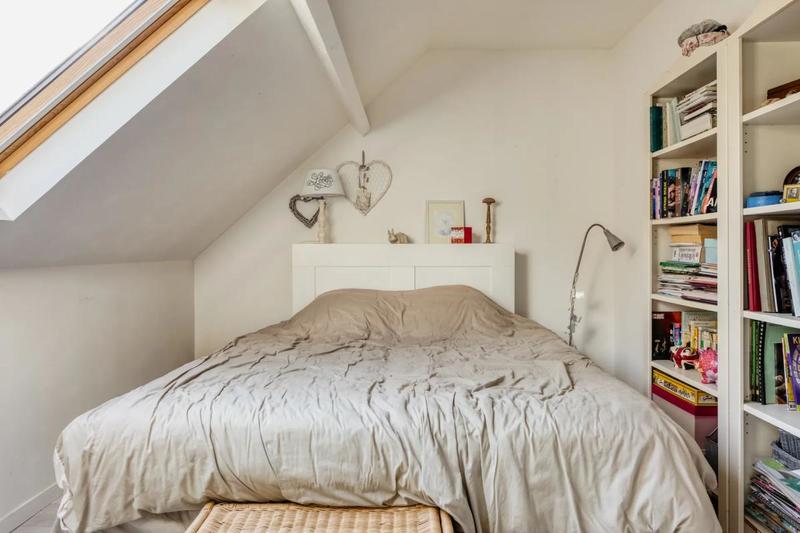 Maison - 120 m² - 7 pièces