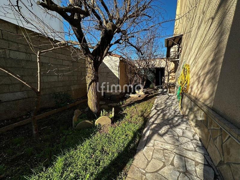 Maison - 121 m² - 4 pièces