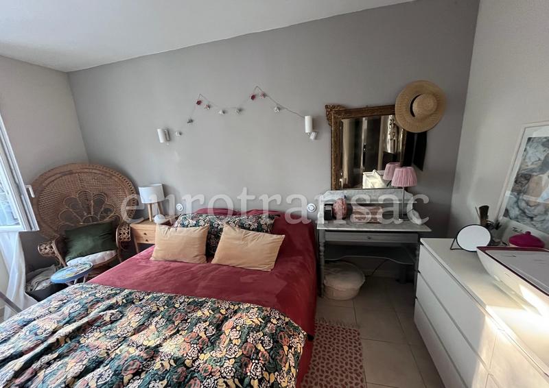 Maison - 117 m² - 4 pièces