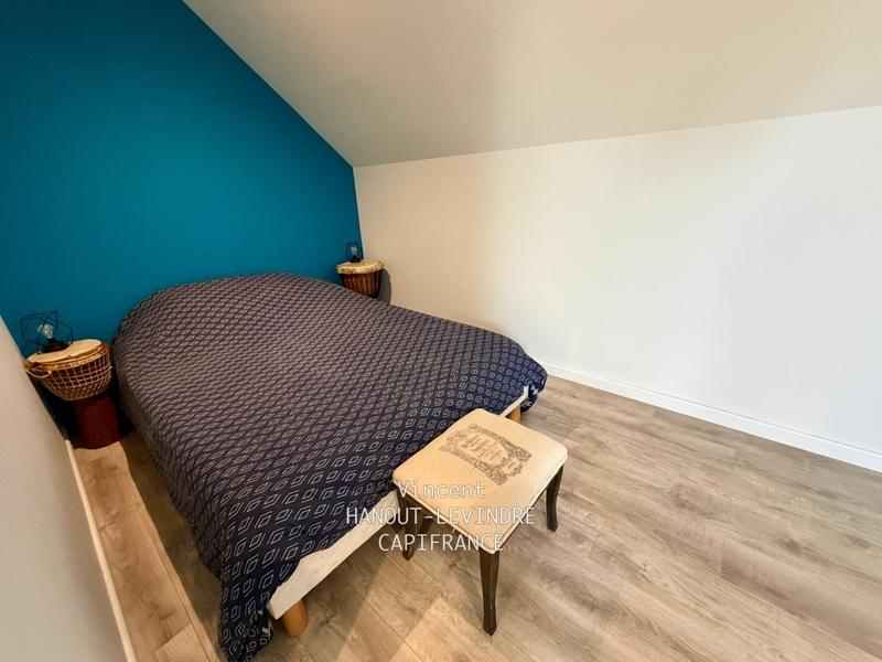 Maison - 264 m² - 10 pièces