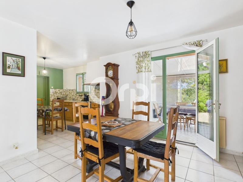 Villa - 89 m² - 3 pièces