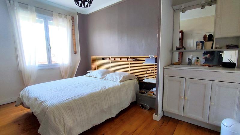 Maison - 144 m² - 6 pièces